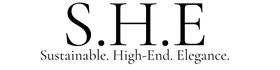 Sustainable High-End Elegance - Home