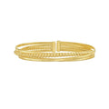 The Celeste Layered Cuff