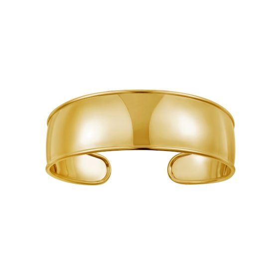 The Florence Gold Cuff