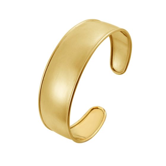 The Florence Gold Cuff