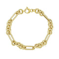 The Vivienne Figaro Bracelet