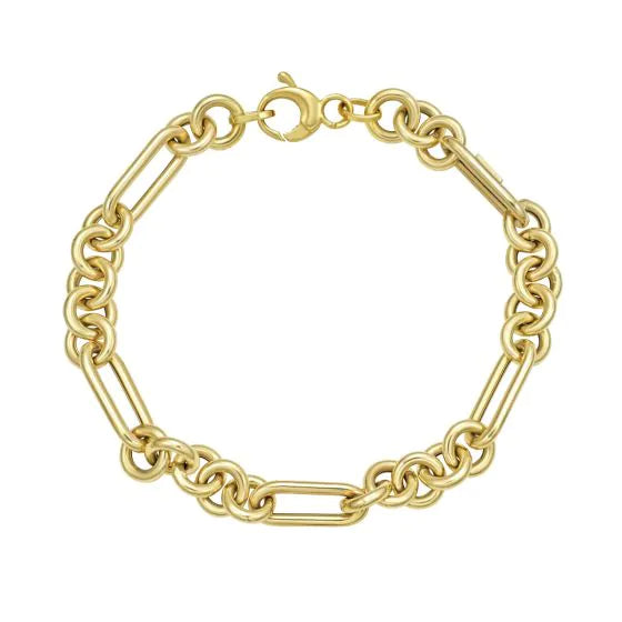 The Vivienne Figaro Bracelet