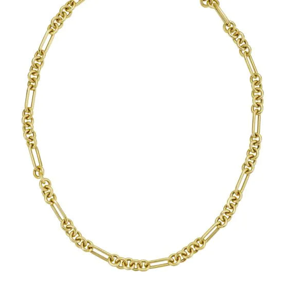 The Vivienne Figaro Necklace
