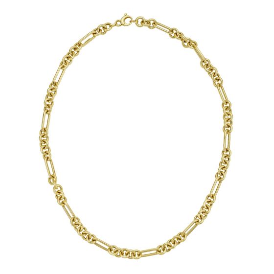 The Vivienne Figaro Necklace
