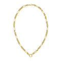 The Vivienne Figaro Charm Necklace