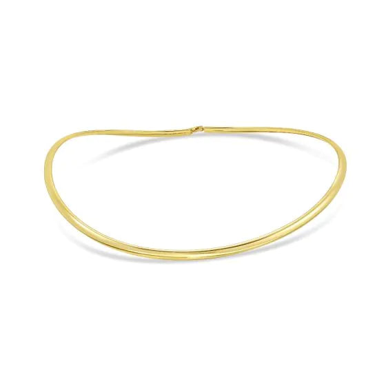 The Isadora Collar Necklace