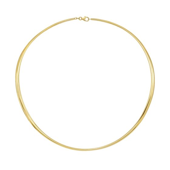 The Isadora Collar Necklace