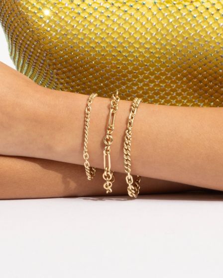 The Vivienne Figaro Bracelet
