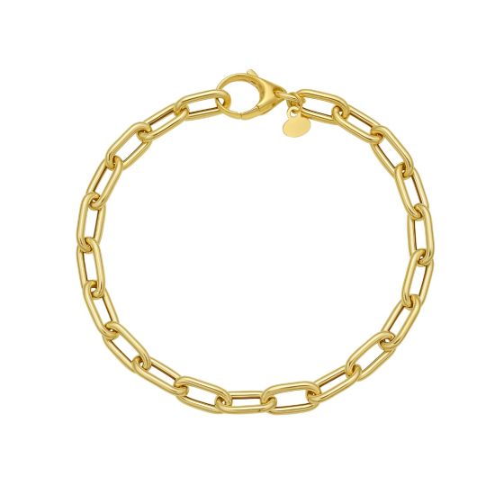 The Eloise Charm Bracelet