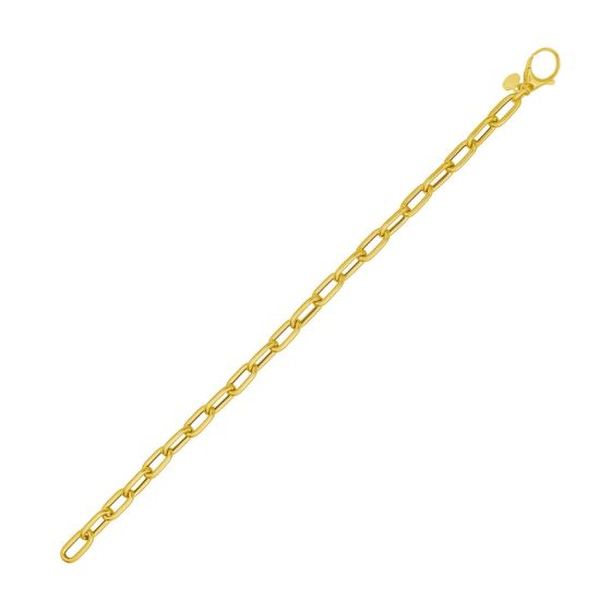 The Eloise Charm Bracelet