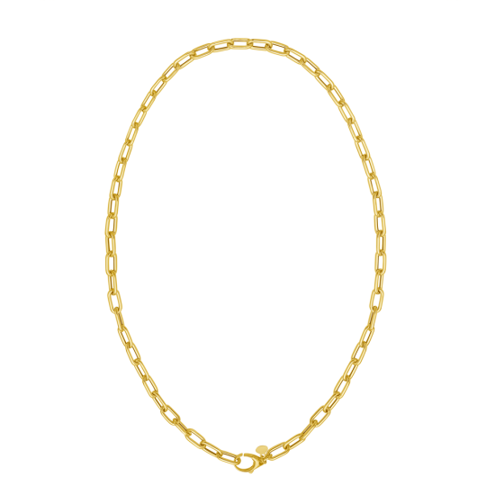 The Eloise Charm Nekcklace