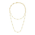 The Amélie Station Necklace