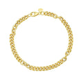 The Petite Margo Link Bracelet