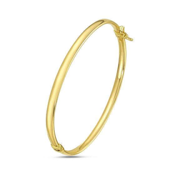 The Claire Stacking Bangle