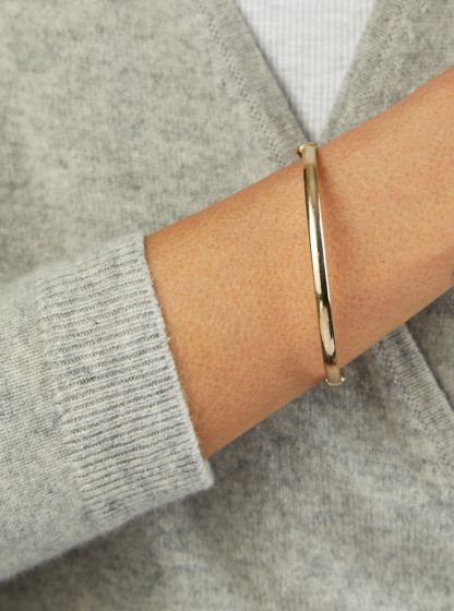 The Claire Stacking Bangle
