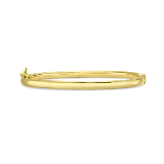 The Claire Stacking Bangle