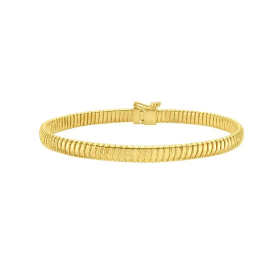 The Juliette Tubogas Bracelet