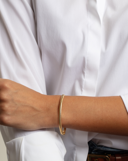The Juliette Tubogas Bracelet