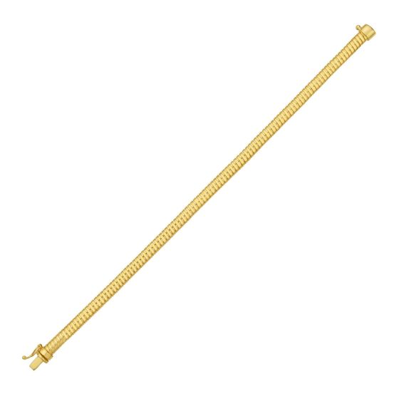 The Juliette Tubogas Bracelet